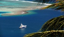 ULTIMATE LADY Tahiti Lagoon